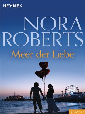 cover image of Meer der Liebe